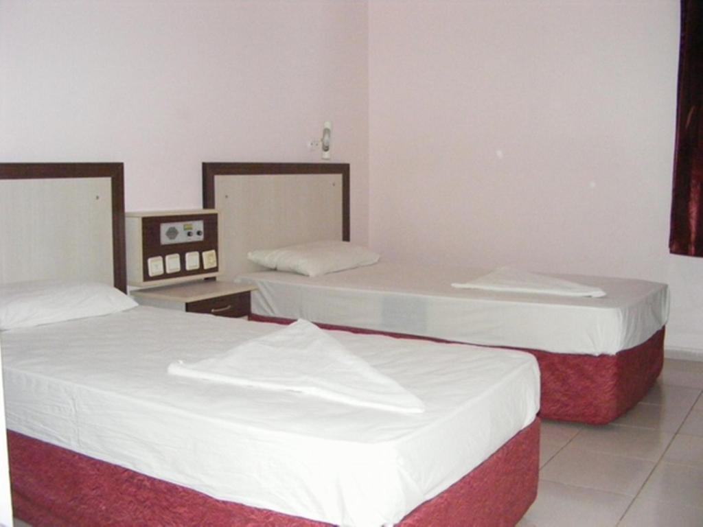 Antik Apart & Hotel มาร์มาริส ภายนอก รูปภาพ