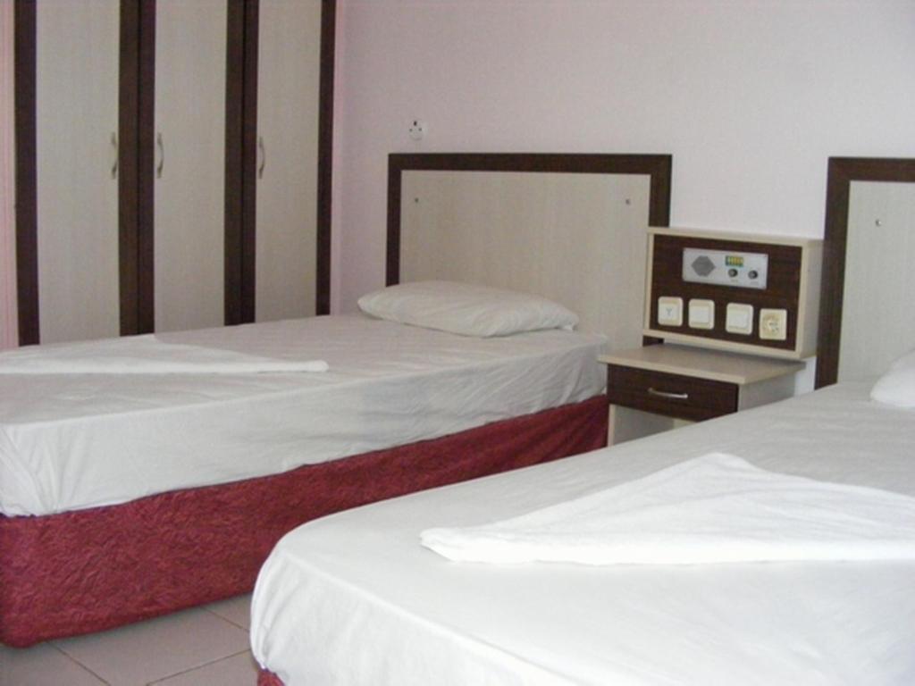 Antik Apart & Hotel มาร์มาริส ภายนอก รูปภาพ