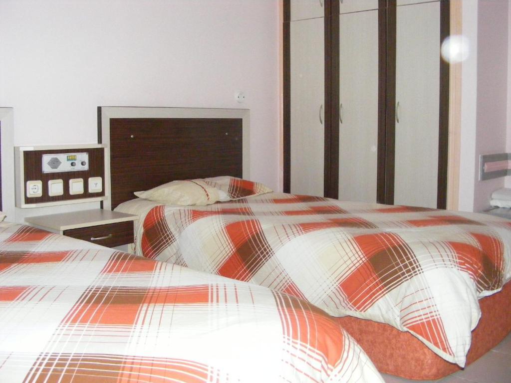 Antik Apart & Hotel มาร์มาริส ภายนอก รูปภาพ