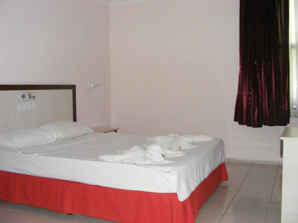 Antik Apart & Hotel มาร์มาริส ภายนอก รูปภาพ